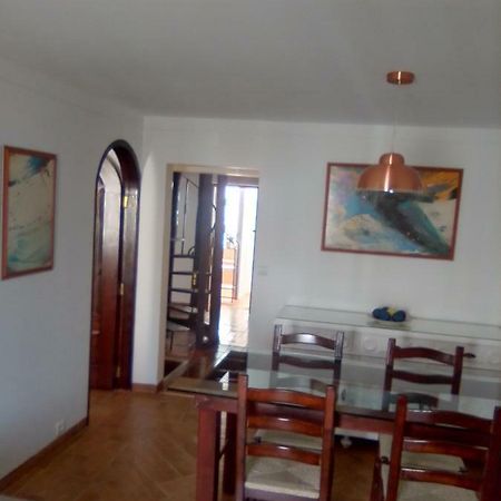 Casa Ninos Apartment Sesimbra Bagian luar foto