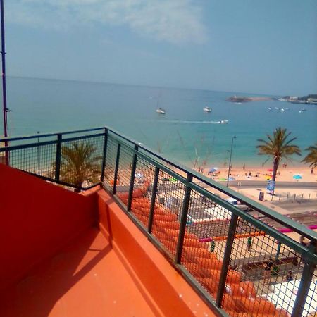 Casa Ninos Apartment Sesimbra Bagian luar foto