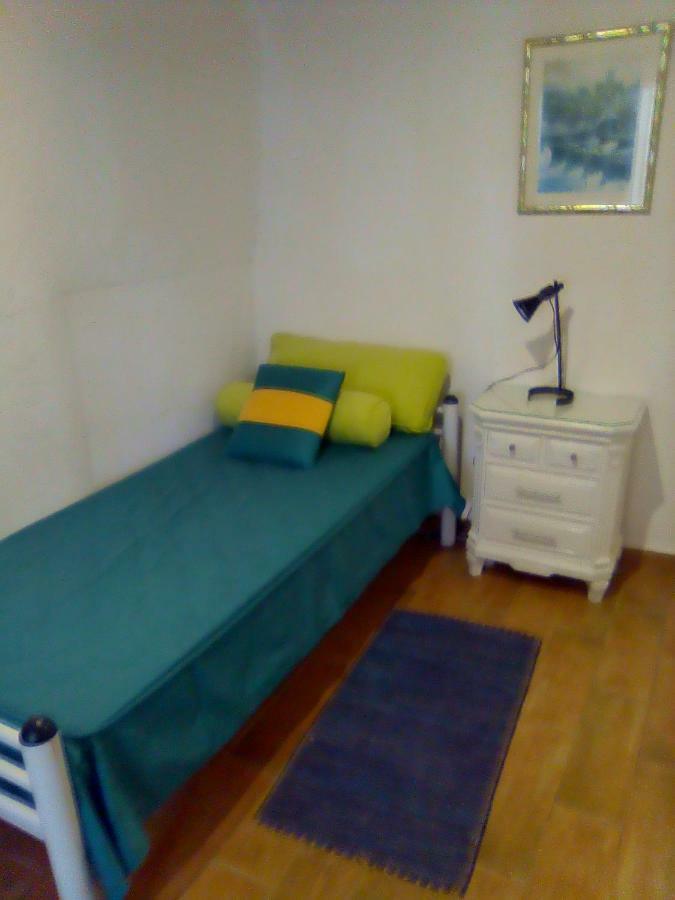 Casa Ninos Apartment Sesimbra Bagian luar foto