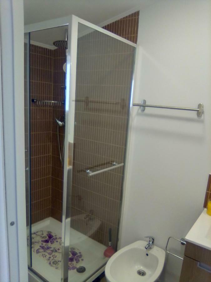 Casa Ninos Apartment Sesimbra Bagian luar foto