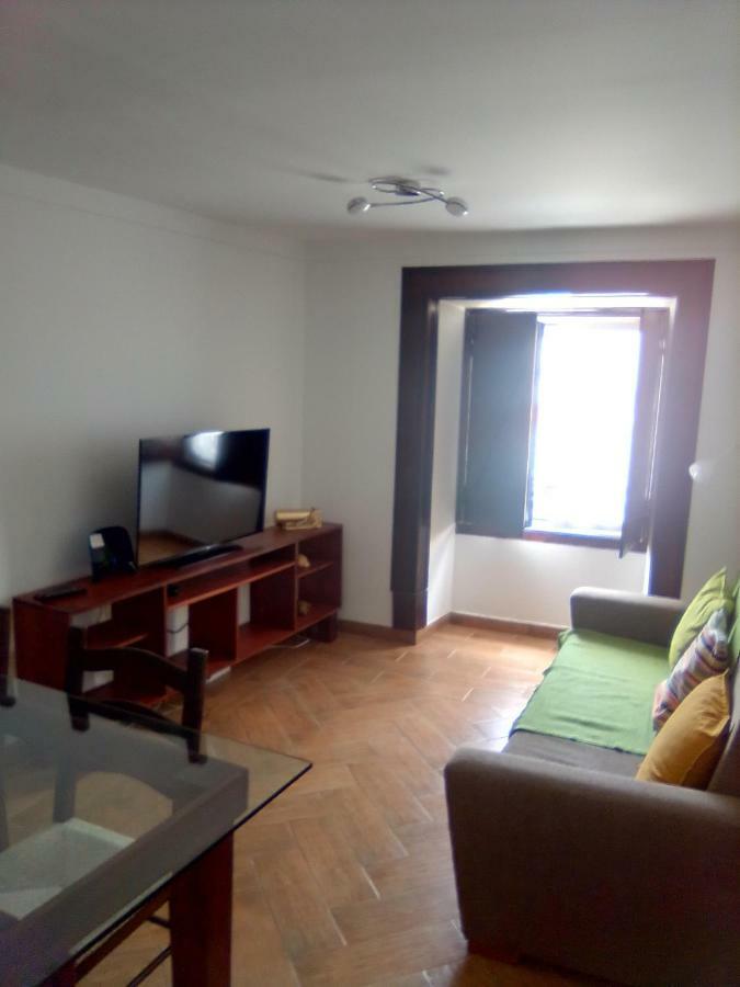 Casa Ninos Apartment Sesimbra Bagian luar foto