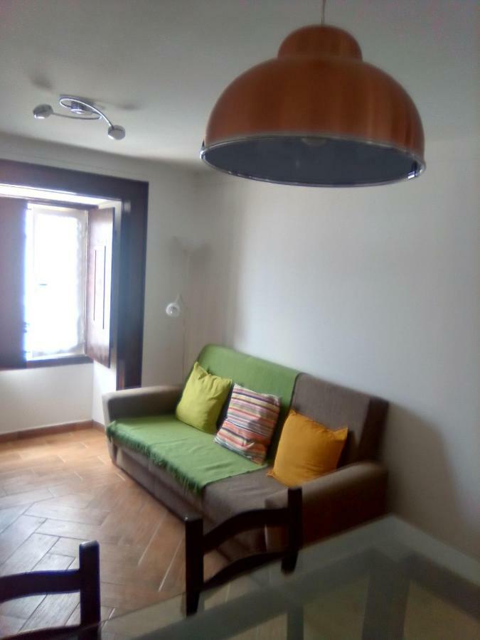 Casa Ninos Apartment Sesimbra Bagian luar foto