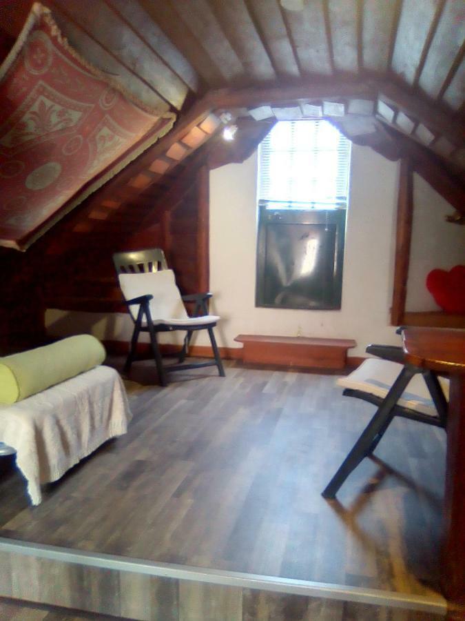 Casa Ninos Apartment Sesimbra Bagian luar foto