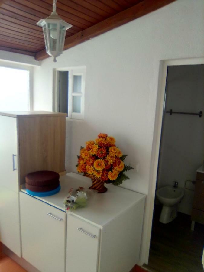 Casa Ninos Apartment Sesimbra Bagian luar foto