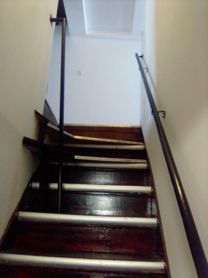 Casa Ninos Apartment Sesimbra Bagian luar foto