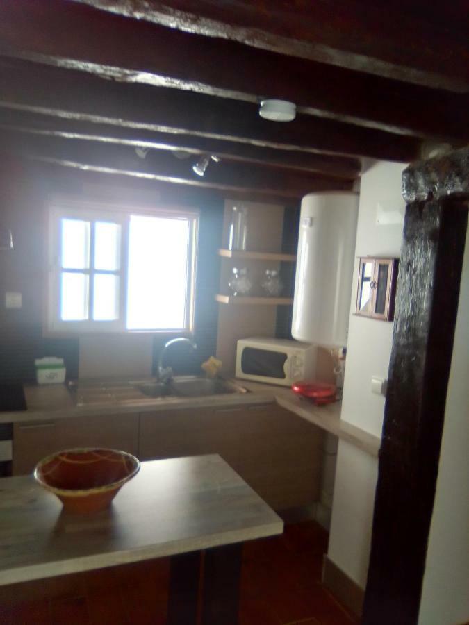 Casa Ninos Apartment Sesimbra Bagian luar foto