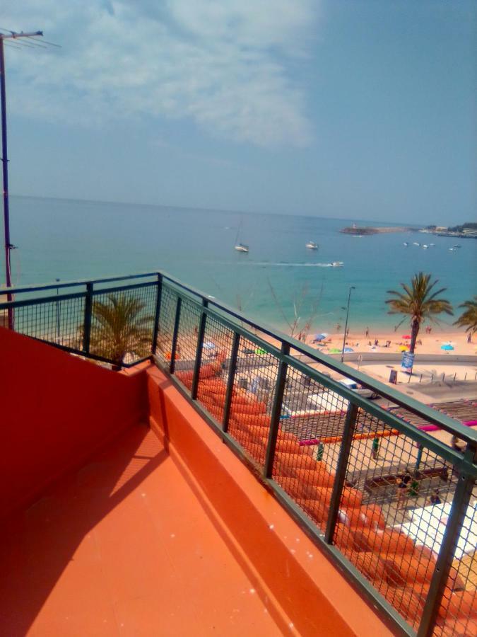 Casa Ninos Apartment Sesimbra Bagian luar foto