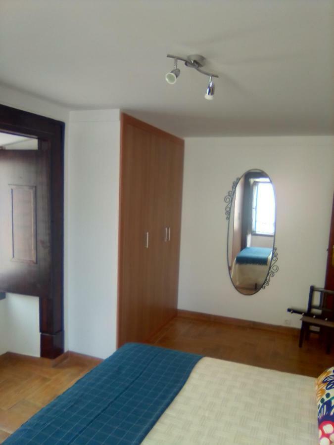 Casa Ninos Apartment Sesimbra Bagian luar foto